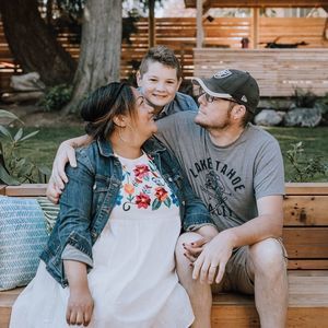 Meet your Posher, Valerie